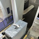 963 | 대한항공 KE963 부다페스트 인 탑승 후기 기내식 후기