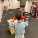 자연SCIENCE | 베를린 아이와 여행 추천: ‘만지며 이해하는’ Science Center Spectrum