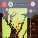 팔공산 둘레길 4구간 이미지