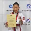 상무석사태권도 이미지