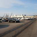 윤형농장 | 호미기맥 6구간(흰날재~호미곶) 졸업 산행기