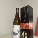 &#39;온나나카세 준마이 다이긴죠&#39; 여인을 울리는 사케 시음 및 후기