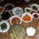 황토추어탕 이미지