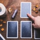 타로심리상담사 이미지