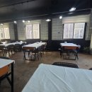 뚱보집 홍성법원점 | [홍성 맛집] 홍성칼국수: 부드러운 면발과 시원한 바지락의 조화, 무생채가 일품인 혼밥 성지!