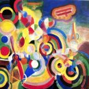 리오그린빌딩 | <화가로 보는 서양미술사> 입체파, 추상미술, 팝아트 시대 (20~21 세기)의 화가 &amp; 나의 취향대로 그림...