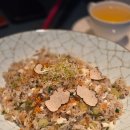 솔고 | 홍콩 침사추이 야경 맛집 아주르80(Azure 80)｜야외 좌석 예약과 메뉴 솔직후기