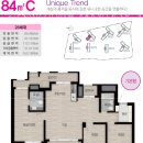 반도 유보라 아파트 주변 이미지
