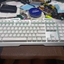 기계식 키보드(Mechanical Keyboard) 이미지