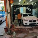 명품손세차장 이미지