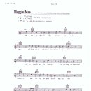 Beatles / Maggie Mae 이미지