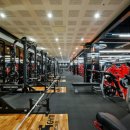 에이블짐 압구정로데오점 이미지