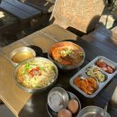 [전남 담양] 애견동반 &#39;옛날진미국수&#39; 주차,메뉴,후기