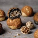 먹빵 | 김천 특산품 투마루 호두먹빵 후기