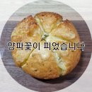 파리바게트 석남로데오 | 석남역 빵집 파리바게트 양파꽃이 피었습니다 칼로리/가격