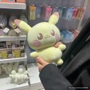 기장 동부산 롯데프리미엄아울렛 11월-12월 포켓몬 빌리지 팝업스토어 방문후기