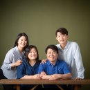 봄날애 사진관-가족사진후기