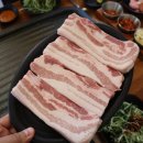 오돈생고기 이미지