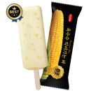 프라페 - 중랑구 용마산로125가길 47 | [메가커피 신메뉴] 치즈스틱, 초당옥수수프라페 내돈내산 후기