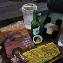 개미소주방 | 2025 여름