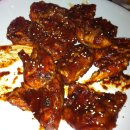 금강바베큐 이미지