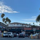 엘에이(LA)떡볶이김밥 | 엘에이 LA 여행 한인마트 종류 H 마트 주차 구매물품 가격 후기