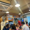 뽕씨네 얼큰수제비 이미지