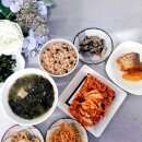 성월찰밥