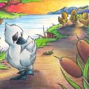 선녀와 나무꾼 이미지