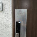 삼성열쇠조명 | 아산열쇠 SP7000 교체 후기 음봉도어락 설치하고 삶이 훨씬 편해졌어요