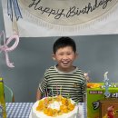 🎂준우의 생일을 축하해요🎉 이미지