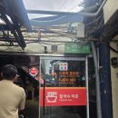 196 | 비오는날이면 생각나는 뜨끈한칼국수 밥집 김해 동상시장 주차정보 칼국수타운 4호점 식사후기