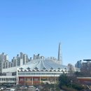 엠제트 퍼포먼스 | 한화이글스🦅 개막 이틀차 직관 (vs엘지트윈스)