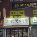 [수원 맛집] 연무시장 곱창 맛집 백년황소곱창 내돈내산 후기