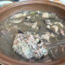 백운정 | [인천/영종도] 백운정오리세상_능이백숙 맛집