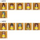 머리 바꾸기 이미지