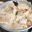 바다야, 칼국수야 해물 잔치 소래포구 통큰칼국수 이미지