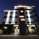 상주호텔 이미지