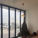 대명다방 | [경기 김포] 대명항 카페 <대명다방> 통창뷰 서해바다뷰 내돈내산 방문후기