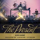 PC데이(DAY) | 2025 데이식스 연말콘서트 ‘The Present’ 예매 총정리｜티켓팅 성공법·취소표·세트리스트까지