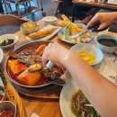 [제주 함덕] 제주 함덕 맛집 고집돌우럭 우럭조림 맛집 방문후기 및 캐치테이블 예약방법법