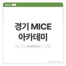 [경기 MICE 아카데미] 항공, 숙박, 체류비 전액 지원받아 싱가포르에 가다🇸🇬 #3