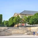 인천광역시 송암미술관 기획전시실 | 파리 뮤지엄 패스 가격 예약 방법 오랑주리 미술관 관람 후기