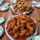 한우생닭치킨 이미지