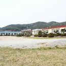 황룡초등학교전경 이미지