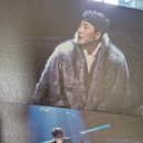 대학로6 | 뮤지컬 더크리처 줄거리, 대학로 자유극장 J열 6번, 배우 후기, 관람후기