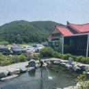 금수강산사우나 이미지