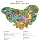 Pinocchio-6 | 12박13일 여행기 - 4일차 | 파리디즈니랜드 1일 2파크 후기 🎟️ 오후부터 불꽃놀이 폐장까지 롸큰롤🎡🎢🎠