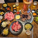 미진축산강릉송정점