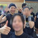 출산 9개월, 크로스핏 복귀 한달만에 크로스핏 대회 나가게 된 썰(광주 빛고을쓰로다운)